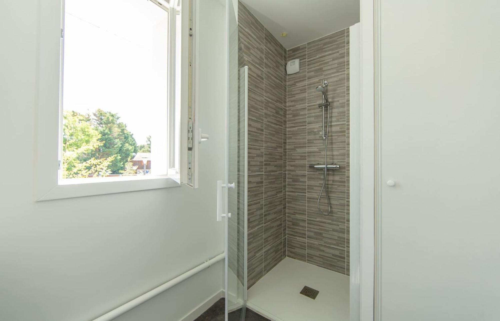 Appartement Des Verdiers Андернос-ле-Бен Екстериор снимка
