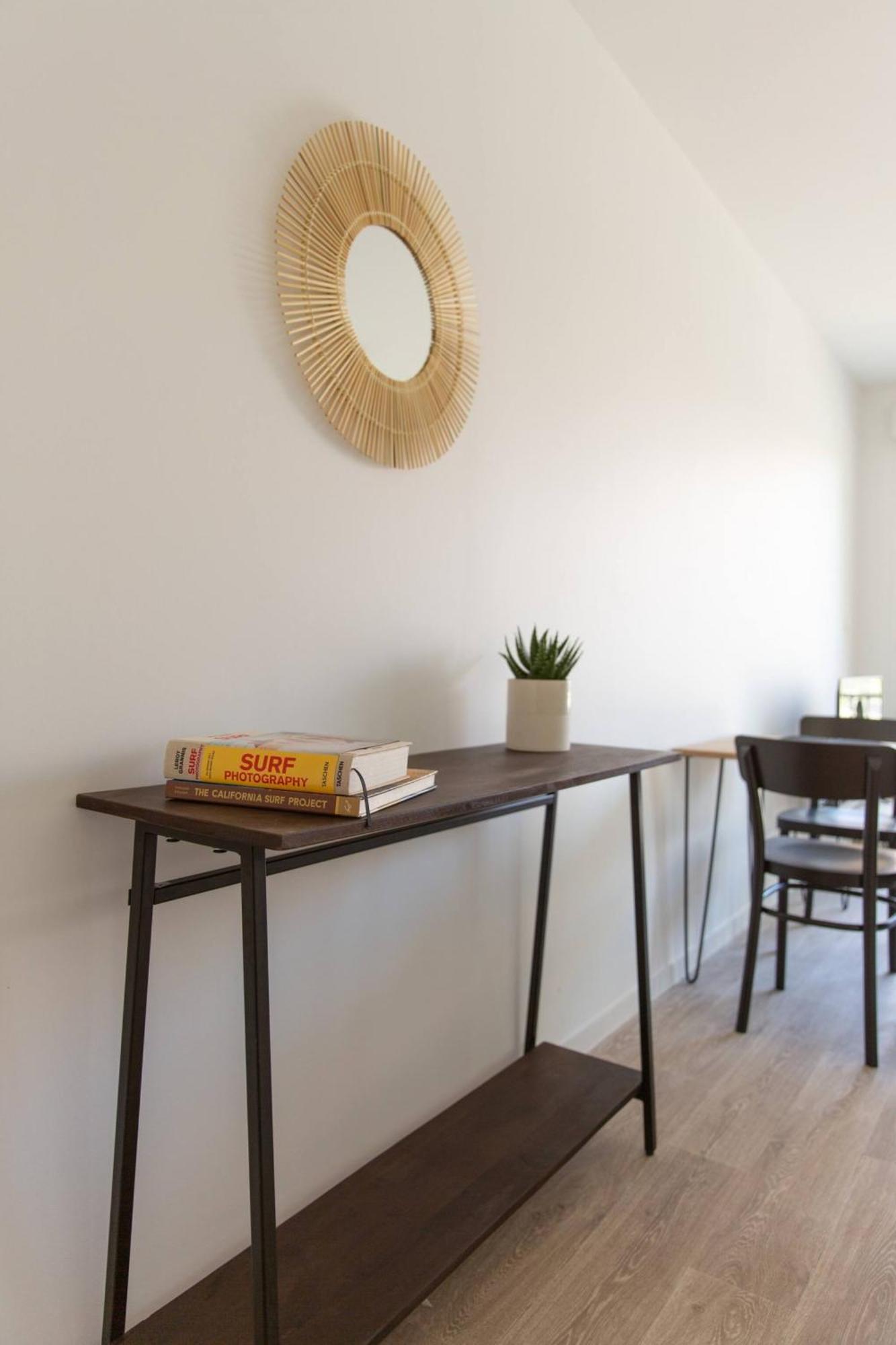 Appartement Des Verdiers Андернос-ле-Бен Екстериор снимка