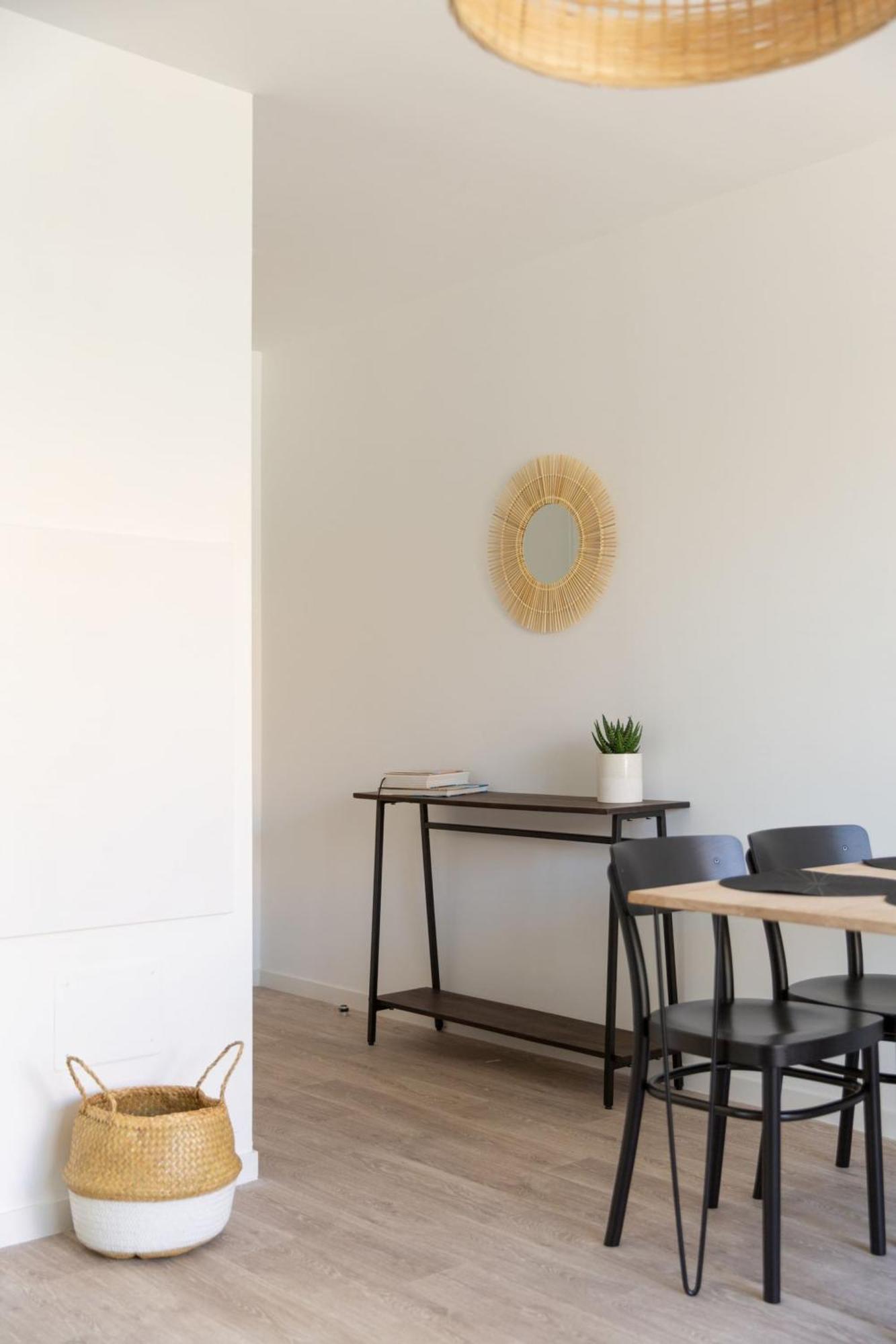 Appartement Des Verdiers Андернос-ле-Бен Екстериор снимка